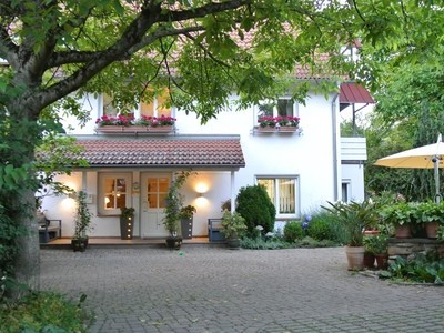 Ferienwohnungen im Schwarzwald
