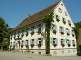 Appartements im Schwarzwald