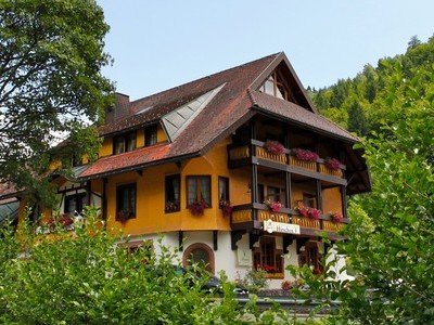 Hotels im Schwarzwald