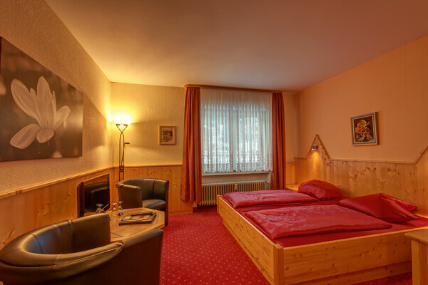 Hotels im Schwarzwald