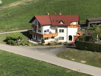 Ferienwohnungen im Schwarzwald