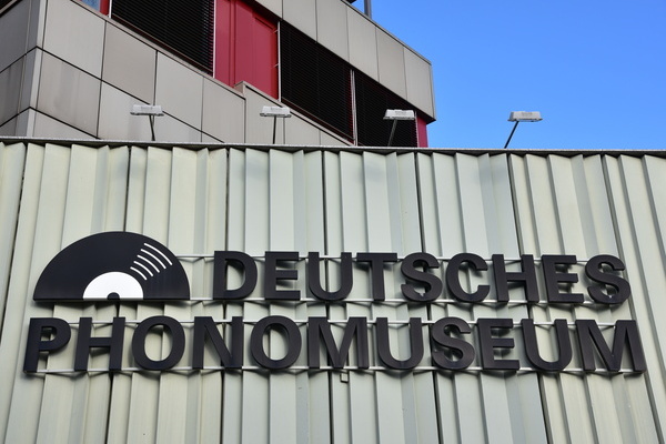 Deutsches Phonomuseum in St. Georgen Bildnachweis:   Hochschwarzwald Tourismus GmbH