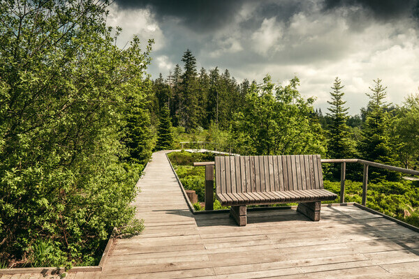 Mit freundlicher Genehmigung von Baiersbronn Touristik | (c) Max Günter Mit freundlicher Genehmigung von Baiersbronn Touristik | (c) Max Günter