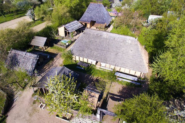 Alamannen Museum Copyright: (Mit freundlicher Genehmigung vom Alamannen Museum | © Fotocenter Arendt) Alamannen Museum Copyright: (Mit freundlicher Genehmigung vom Alamannen Museum | © Fotocenter Arendt)
