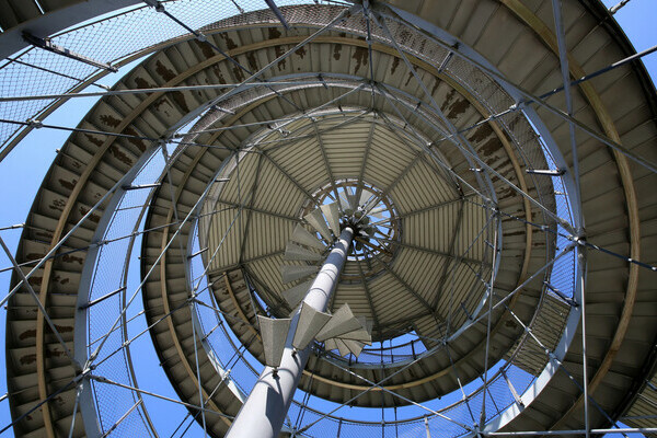 Schlaichturm in Weil am Rhein Copyright: (Mit freundlicher Genehmigung der Weil am Rhein Wirtschaft & Tourismus GmbH |  © O. Welti) Schlaichturm in Weil am Rhein Copyright: (Mit freundlicher Genehmigung der Weil am Rhein Wirtschaft & Tourismus GmbH |  © O. Welti)