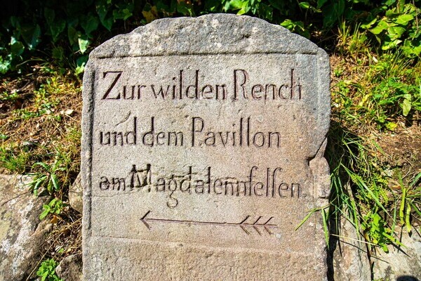 Premiumspazierwanderweg Panoramawegle Bildnachweis: Bad Peterstal-Griesbach