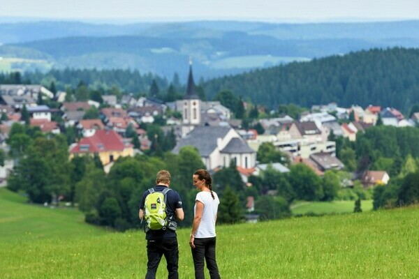 Mit freundlicher Genehmigung der Tourist-Information Schnwald