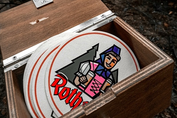 Die doppelte Biergit - Outdoor-Escape Game rund um die Rothausbrauerei. Copyright: (Mit freundlicher Genehmigung von Berggeheimnis) Die doppelte Biergit - Outdoor-Escape Game rund um die Rothausbrauerei. Copyright: (Mit freundlicher Genehmigung von Berggeheimnis)