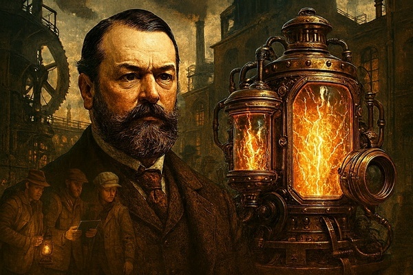 Das Geheimnis der Pulverfabrik - Outdoor-Escape Game in Rottweil. Bildnachweis: Mit freundlicher Genehmigung von Berggeheimnis