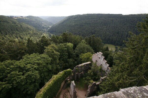 Copyright: (Mit freundlicher Genehmigung der Teinachtal Touristik) Copyright: (Mit freundlicher Genehmigung der Teinachtal Touristik)