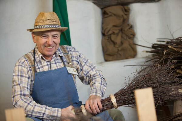 Copyright: (Mit freundlicher Genehmigung des Freilichtmuseums Vogtsbauernhof)  Copyright: (Mit freundlicher Genehmigung des Freilichtmuseums Vogtsbauernhof)