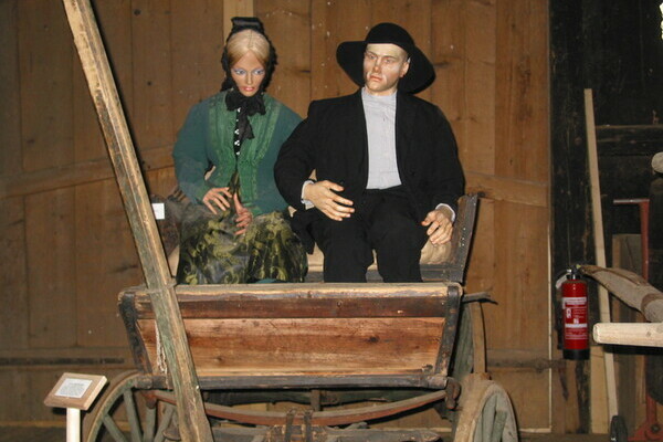 Copyright: (Mit freundlicher Genehmigung des Hansmeyerhof)  Copyright: (Mit freundlicher Genehmigung des Hansmeyerhof)