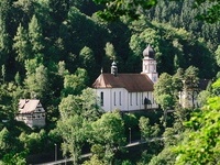  Bildnachweis: Tourist-Information Triberg im Schwarzwald