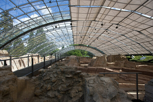 Copyright: (Mit freundlicher Genehmigung von Staatliche Schlösser und Gärten Ba.-Wü.)  Copyright: (Mit freundlicher Genehmigung von Staatliche Schlösser und Gärten Ba.-Wü.)