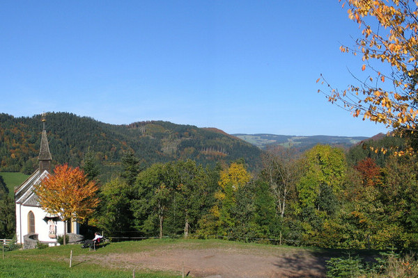 Tourist-Information Dreisamtal