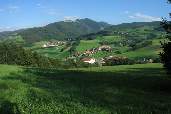 Tourist-Information Dreisamtal Tourist-Information Dreisamtal