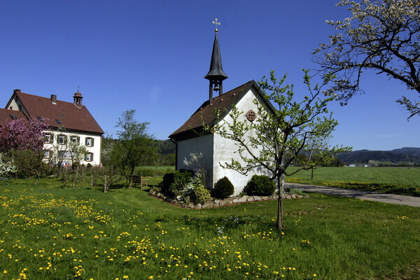 Tourist-Information Dreisamtal