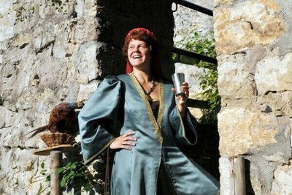 Copyright: ((Mit freundlicher Genehmigung Monika Reinbold)) Copyright: ((Mit freundlicher Genehmigung Monika Reinbold))