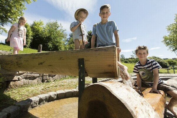 MIt freundlicher Genehmigung der Stadt Lossburg MIt freundlicher Genehmigung der Stadt Lossburg