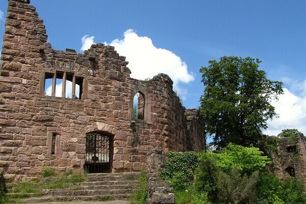 Copyright: (Schramberg Tourismus)  Copyright: (Schramberg Tourismus)