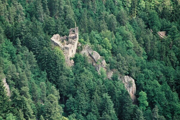 Copyright: (Schramberg Tourismus) Copyright: (Schramberg Tourismus)