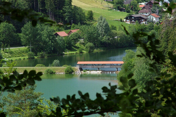 Copyright: Mit freundlicher Genehmigung der Gemeinde Seewald Copyright: Mit freundlicher Genehmigung der Gemeinde Seewald