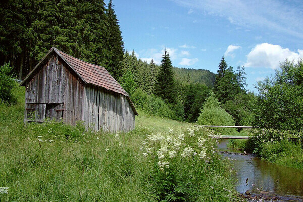 Mit freundlicher Genehmigung der Gemeinde Seewald