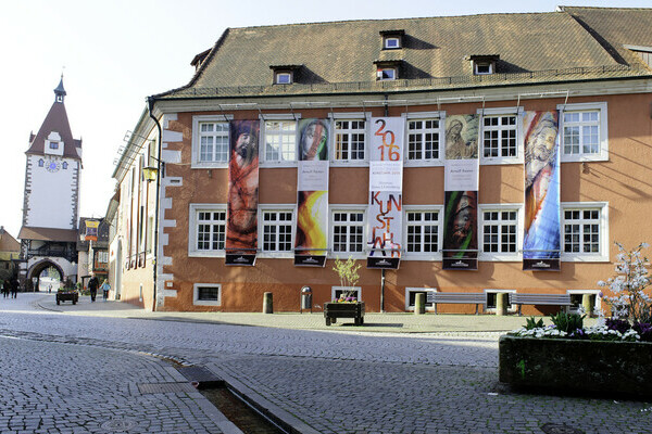  Bildnachweis: Mit freundlicher Genehmigung des Museum Haus Löwenberg