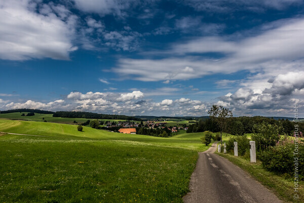 Hotzenwald Tourismus GmbH