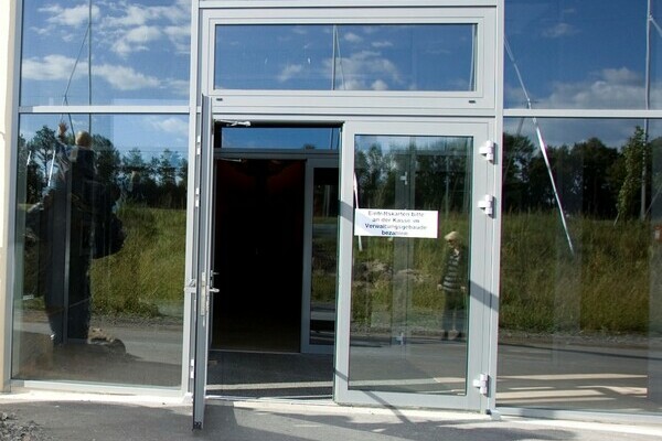 Wildlife Museum Copyright: (© Tourismus- und Kulturamt Bad Säckingen ) Wildlife Museum Copyright: (© Tourismus- und Kulturamt Bad Säckingen )