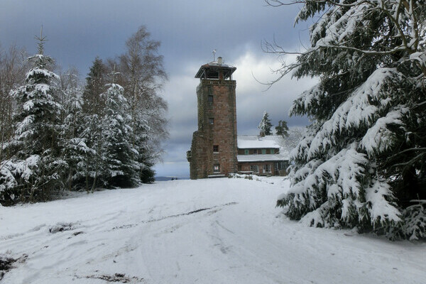Teufelsmühle Bildnachweis: Mit freundlicher Genehmigung der Gemeinde Loffenau