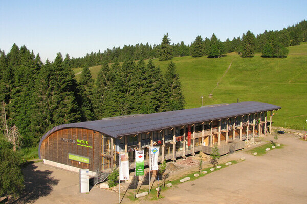 Haus der Natur Copyright: Mit freundlicher Genehmigung des Haus der Natur, Foto: Jrgen Gocke