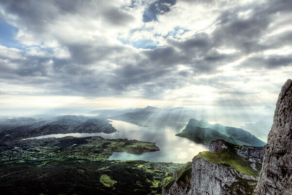 Copyright: (© Luzern Tourismus)  Copyright: (© Luzern Tourismus)