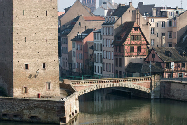 Strasbourg