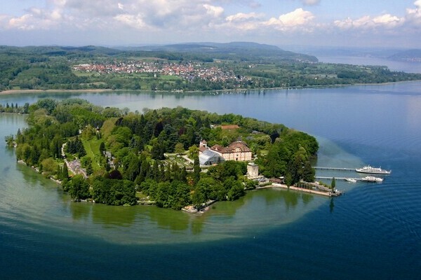 Copyright: (© Mit freundlicher Genehmigung der Mainau GmbH; Fotonachweis: Insel Mainau/Peter Allgaier) Copyright: (© Mit freundlicher Genehmigung der Mainau GmbH; Fotonachweis: Insel Mainau/Peter Allgaier)