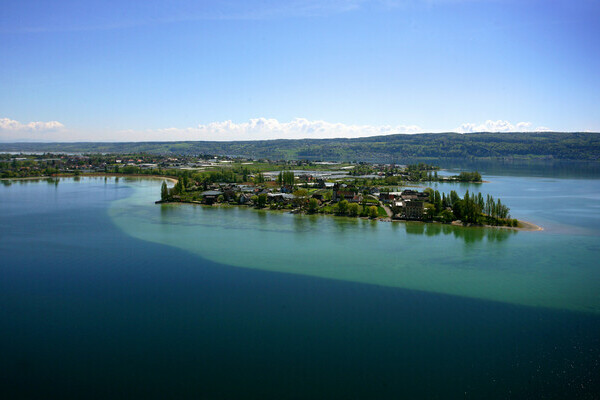 Copyright: (© Tourist-Information Reichenau, Foto: Achim Mende) Copyright: (© Tourist-Information Reichenau, Foto: Achim Mende)