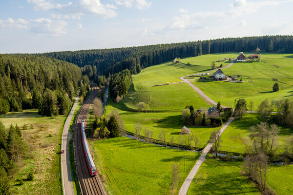 Wirtschaft und Tourismus Villingen-Schwenningen GmbH Wirtschaft und Tourismus Villingen-Schwenningen GmbH