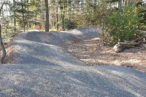 Foto: Bismarck  | Bikepark Engelsbrand Foto: Bismarck  | Bikepark Engelsbrand