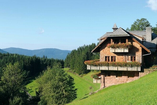 (c) KTG Bad Peterstal-Griesbach/Ulrike Klumpp (c) KTG Bad Peterstal-Griesbach/Ulrike Klumpp