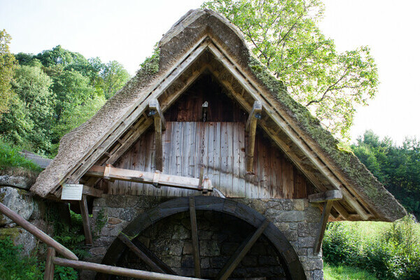 Copyright: (Mit freundlicher Genehmigung der Tourist-Info Sasbachwalden ©Steffen Egly)  Copyright: (Mit freundlicher Genehmigung der Tourist-Info Sasbachwalden ©Steffen Egly)