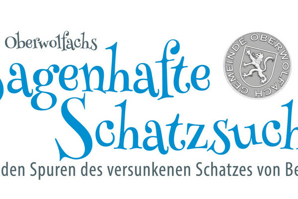 Sagenhafte Schatzsuche Oberwolfach Copyright: (©Gemeinde Oberwolfach)