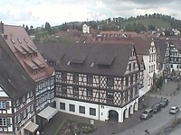 Gengenbach Storchennest