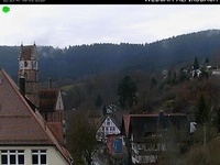 Webcams Alpirsbach